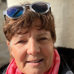 Profilbild von Regina Stronk