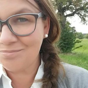 Profilbild von Regina Stutz