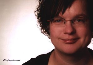 Profilbild von Regina Taeschner