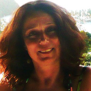 Profilbild von Regina Tauer