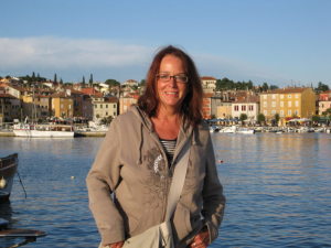 Profilbild von Regina Tegtmeyer