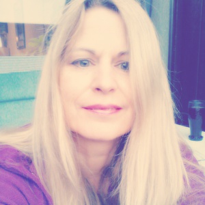 Profilbild von Regina Tempel