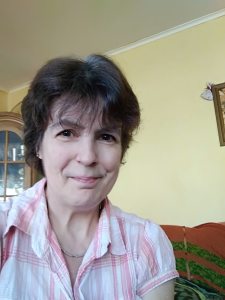 Profilbild von Regina Teppe