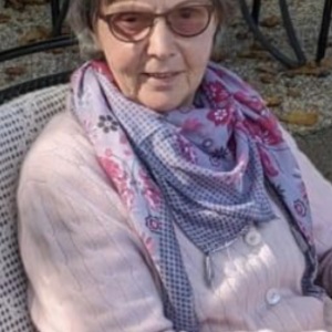 Profilbild von Regina Théato