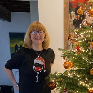 Profilbild von Regina Theuer