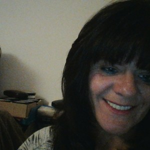 Profilbild von Regina Thiel-Werner