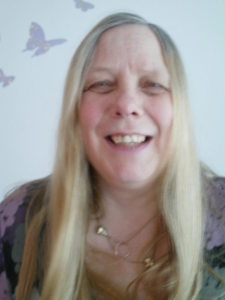 Profilbild von Regina Thieme