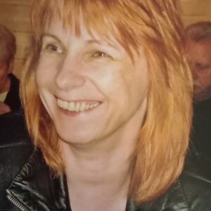 Profilbild von Regina Thieme