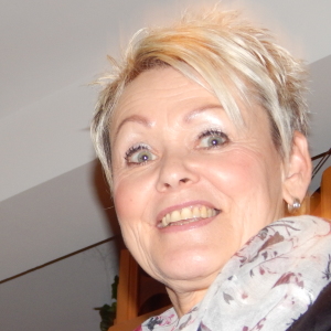 Profilbild von Regina Thöne