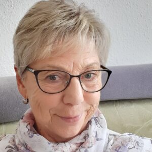 Profilbild von Regina Thude