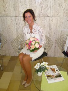 Profilbild von Regina Thyssel