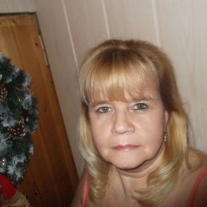 Profilbild von Regina Timmler