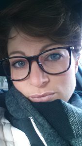 Profilbild von Regina Todorovic