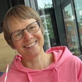 Profilbild von Regina Tonn