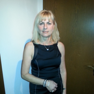 Profilbild von Regina Trabs