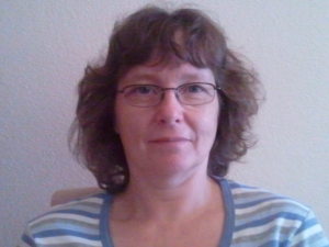Profilbild von Regina Trawnitschek