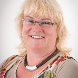 Profilbild von Regina Treffer