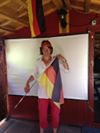 Profilbild von Regina Tröster