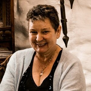 Profilbild von Regina Trost