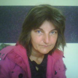 Profilbild von Regina Truckenbrodt