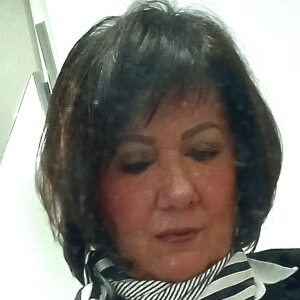 Profilbild von Regina Tscherner