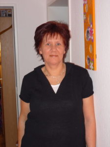 Profilbild von Regina Tutas