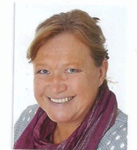 Profilbild von Regina Uhlig