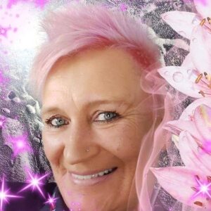 Profilbild von Regina Ullmann