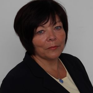 Profilbild von Regina Ullrich