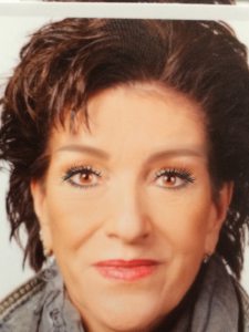 Profilbild von Regina Ulmer