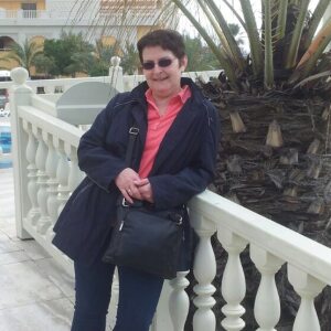 Profilbild von Regina Unger