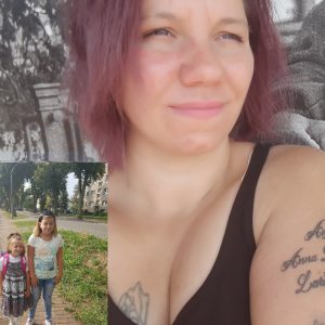 Profilbild von Regina Ute