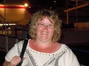 Profilbild von Regina Utz
