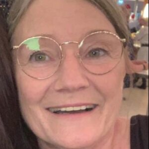 Profilbild von Regina Vermöhlen Heinen