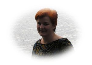 Profilbild von Regina Vey