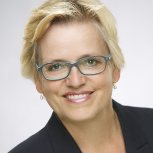 Profilbild von Regina Viehl
