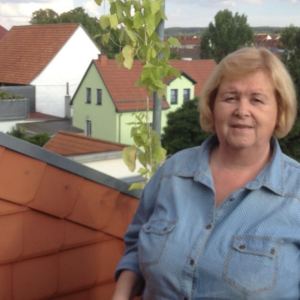 Profilbild von Regina Vippach