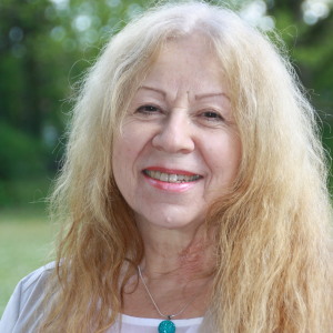 Profilbild von Regina Vogel