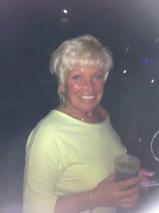 Profilbild von Regina Vogler