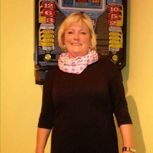 Profilbild von Regina Volkmer