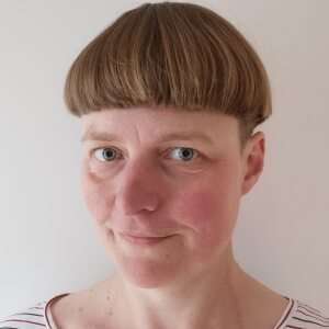 Profilbild von Regina Volkmer