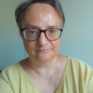 Profilbild von Regina Vollmann
