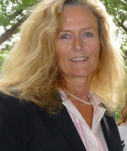 Profilbild von Regina Volz