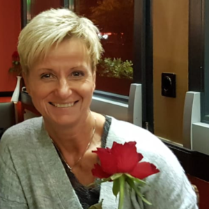 Profilbild von Regina Voos