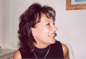 Profilbild von Regina Voß