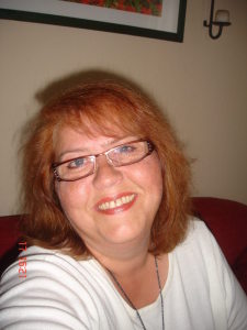 Profilbild von Regina Voy