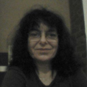 Profilbild von Regina Wachtendonk