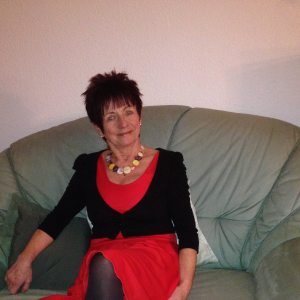 Profilbild von Regina Wächter