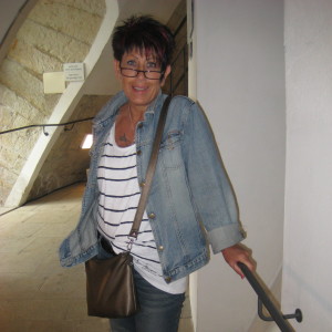 Profilbild von Regina Wagener