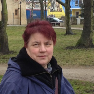 Profilbild von Regina Wagner